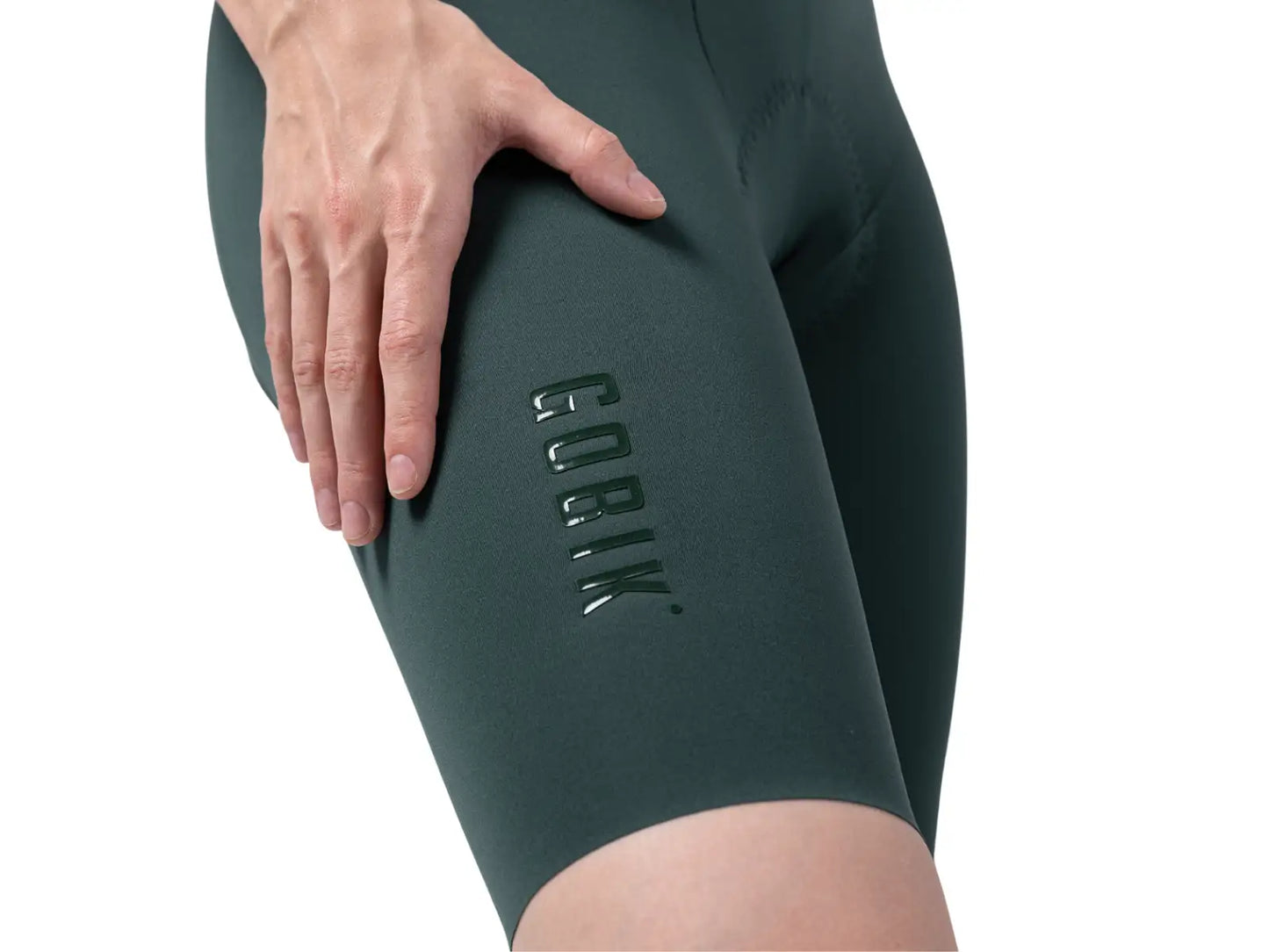 Gobik X K9-Zeem Korte Fietsbroek Dames