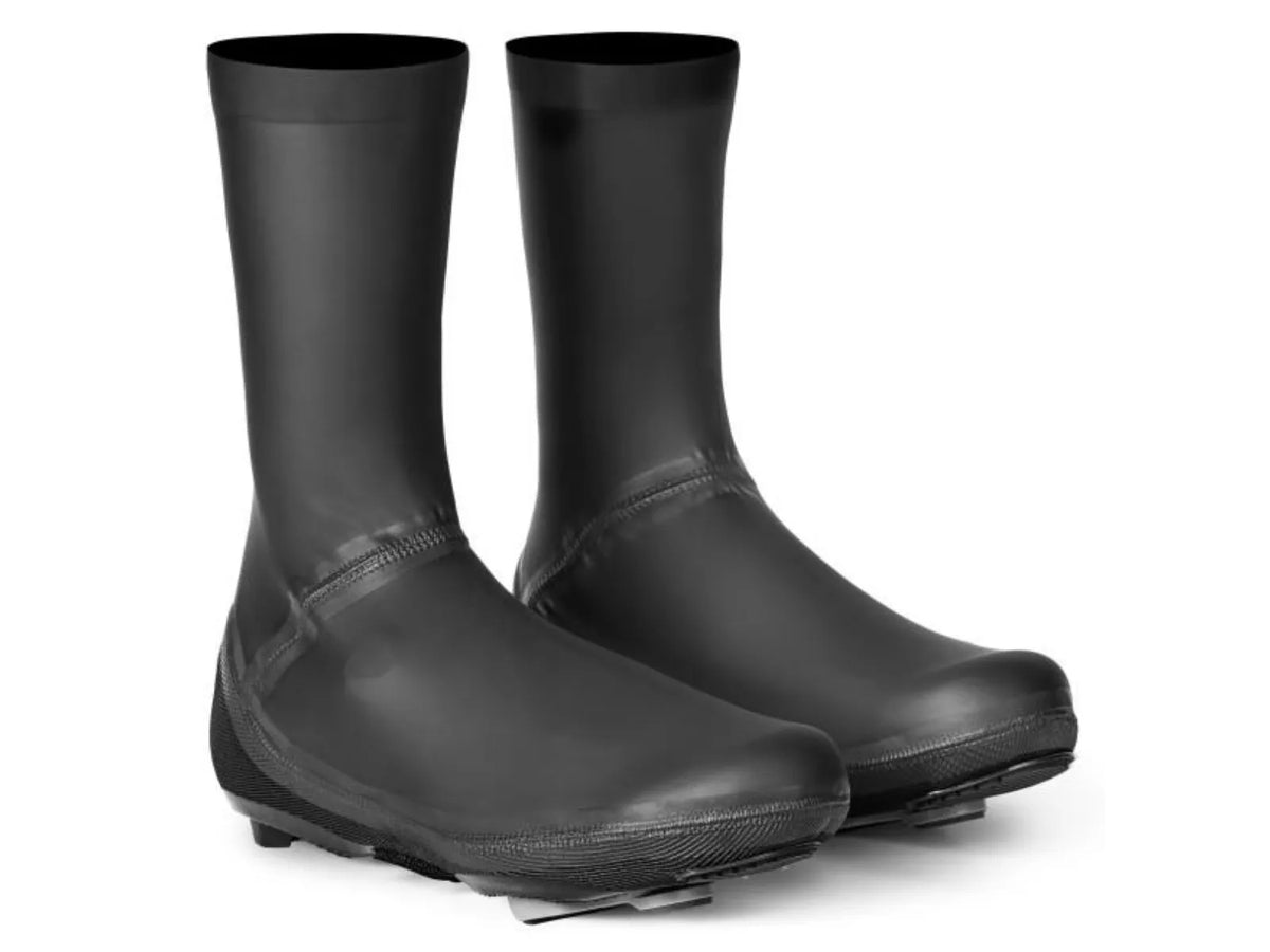 GripGrab AquaShield 2 waterdichte racefiets overschoenen