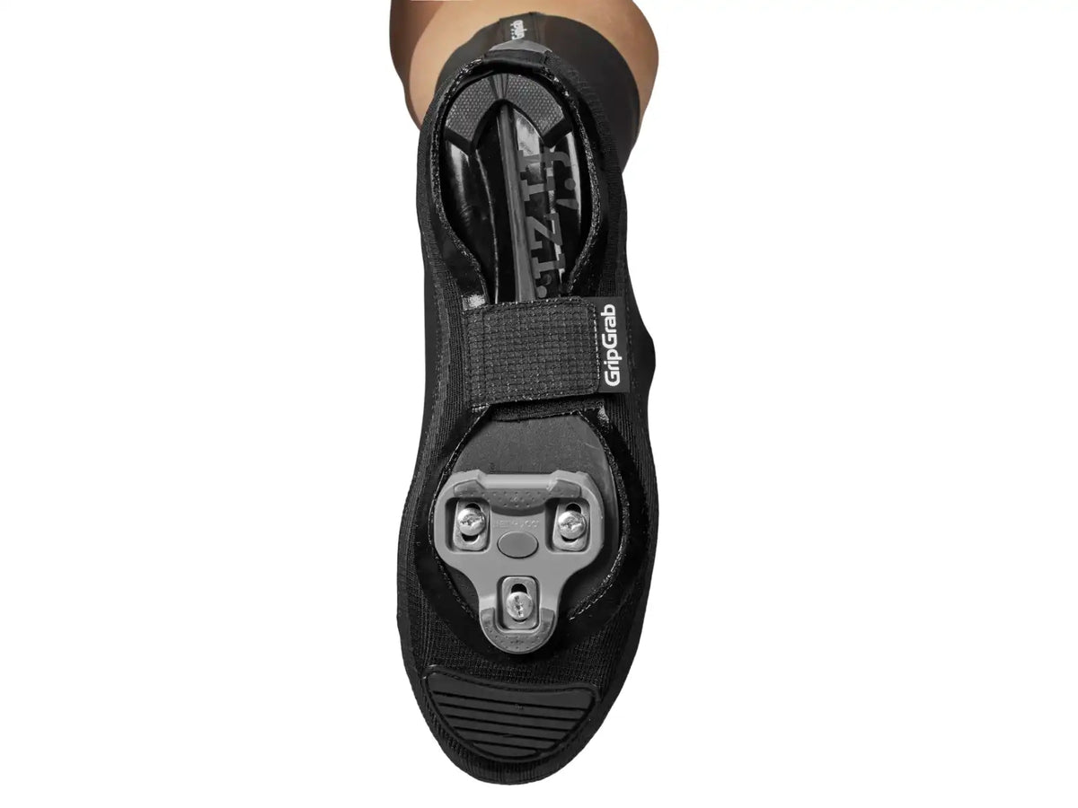 GripGrab AquaShield 2 Waterdichte Racefiets Overschoenen