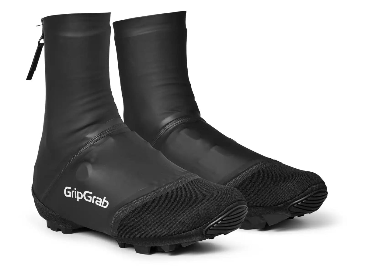 GripGrab PACR waterdichte gravel overschoenen
