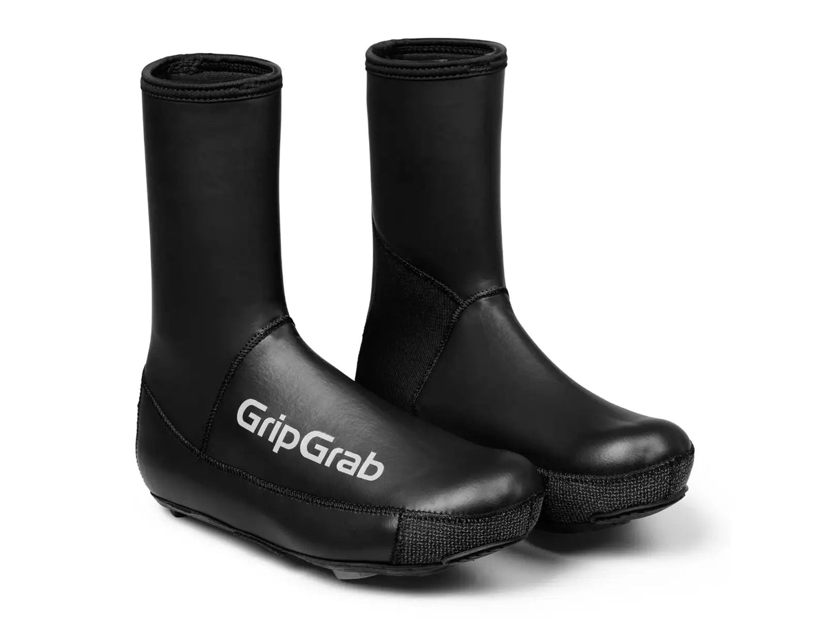 GripGrab PACR waterdichte winter racefiets overschoenen