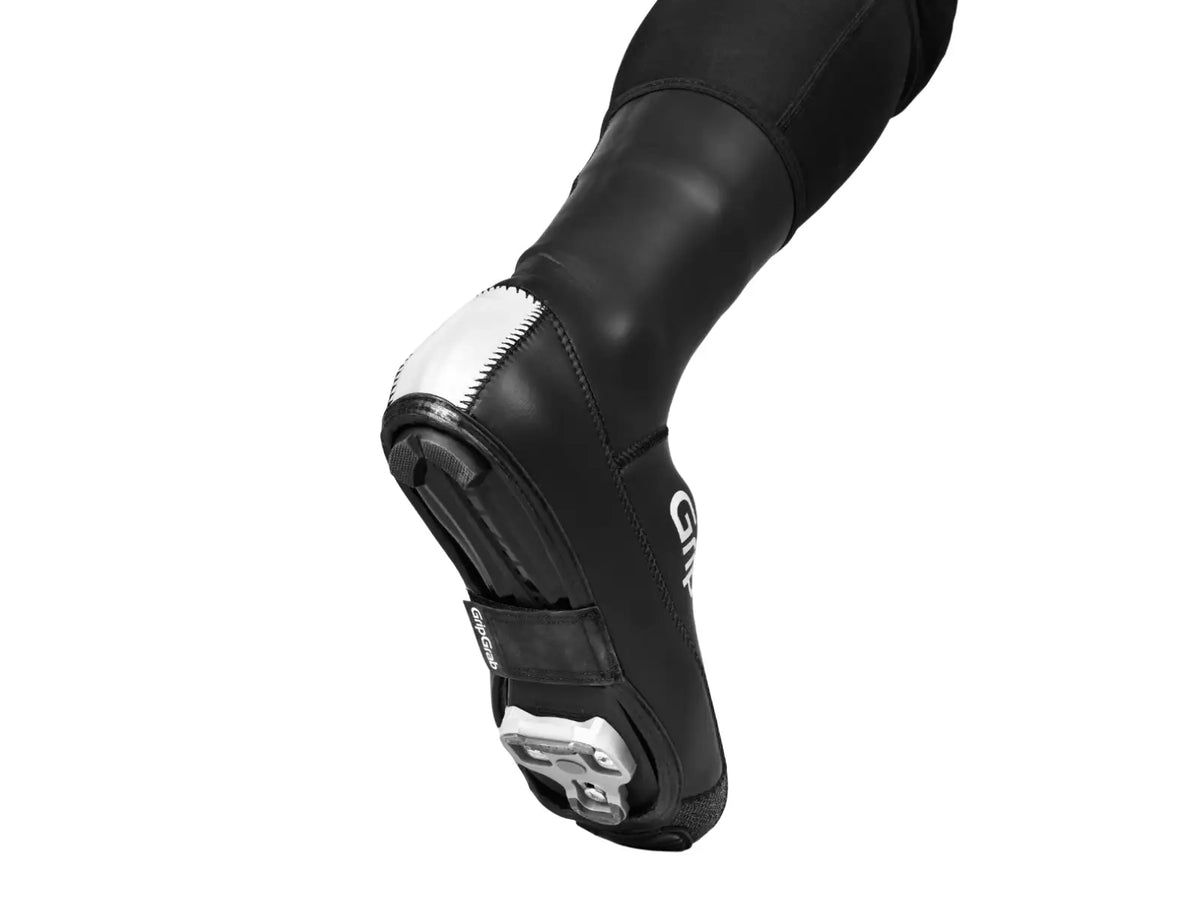 GripGrab PACR Waterproof Winter Racefiets Overschoenen