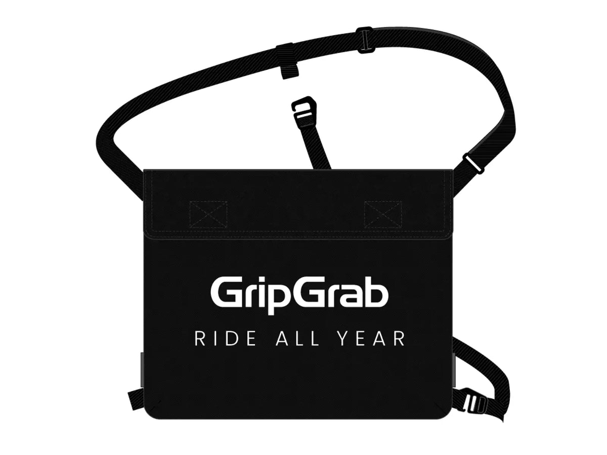 GripGrab R.A.Y. musette fietstas