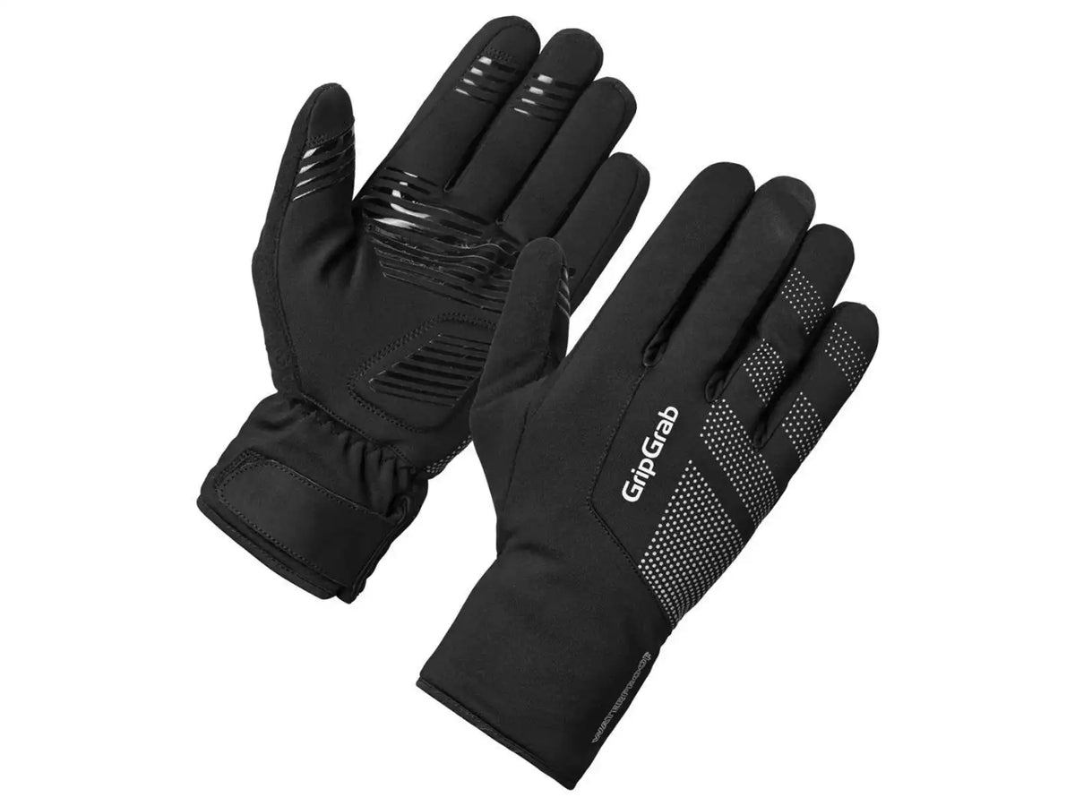 GripGrab Ride 2 waterdichte winter fietshandschoenen