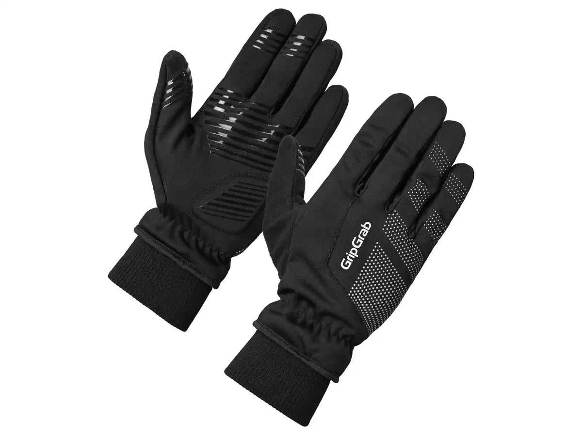 GripGrab Ride 2 windproof winter fietshandschoenen