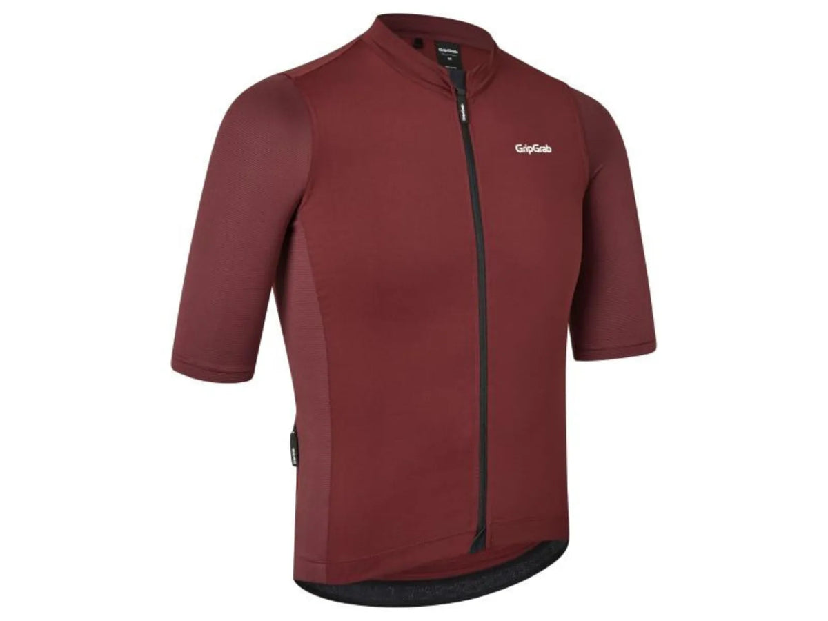 GripGrab Ride Fietsshirt Korte Mouw