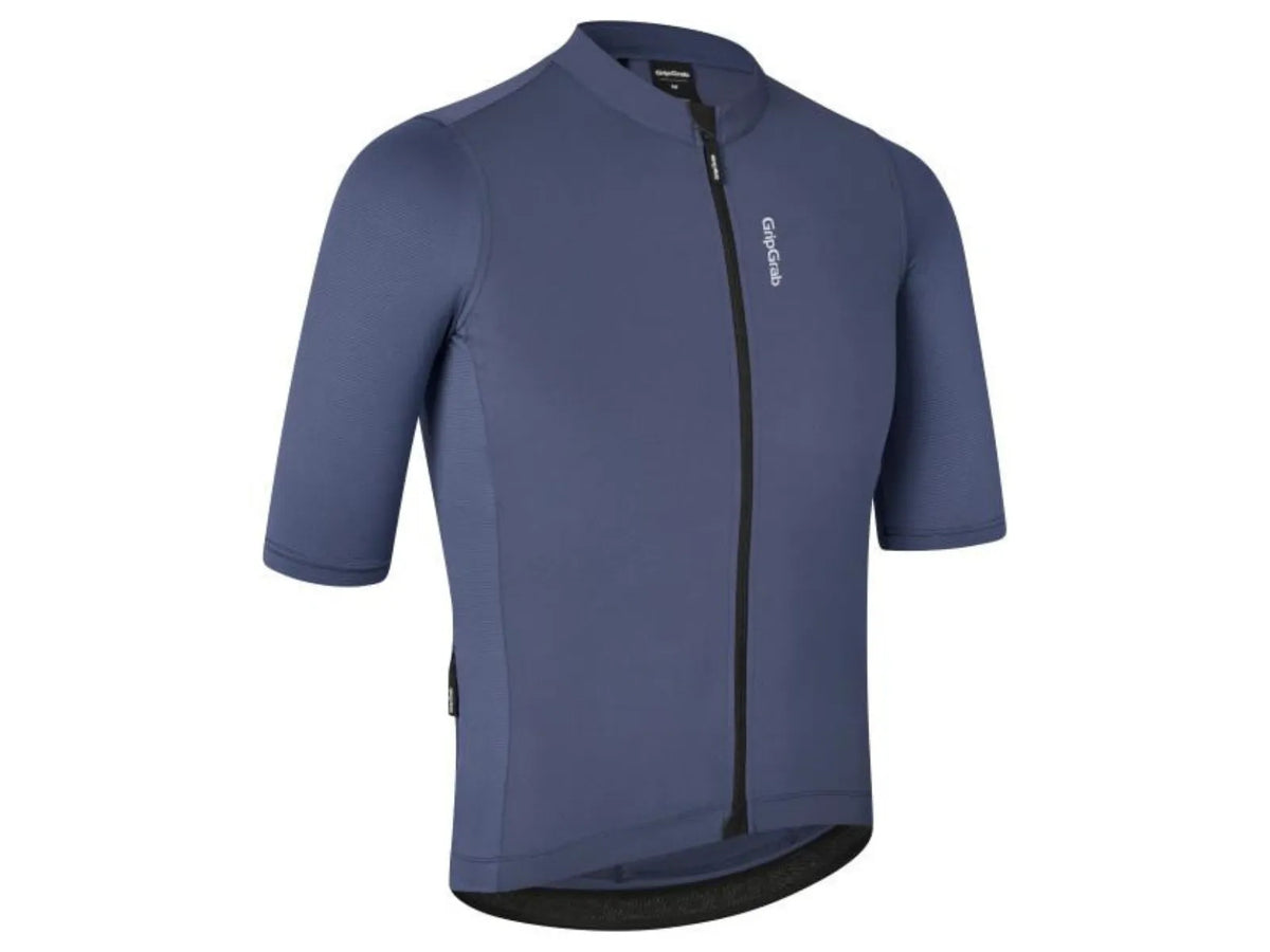 GripGrab Ride Fietsshirt Korte Mouw