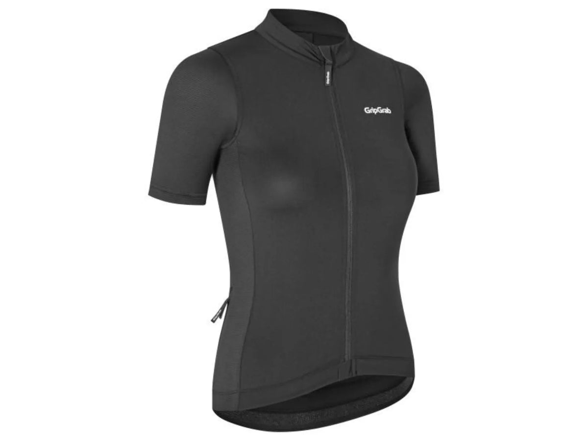 GripGrab Ride Fietsshirt Korte Mouw Dames