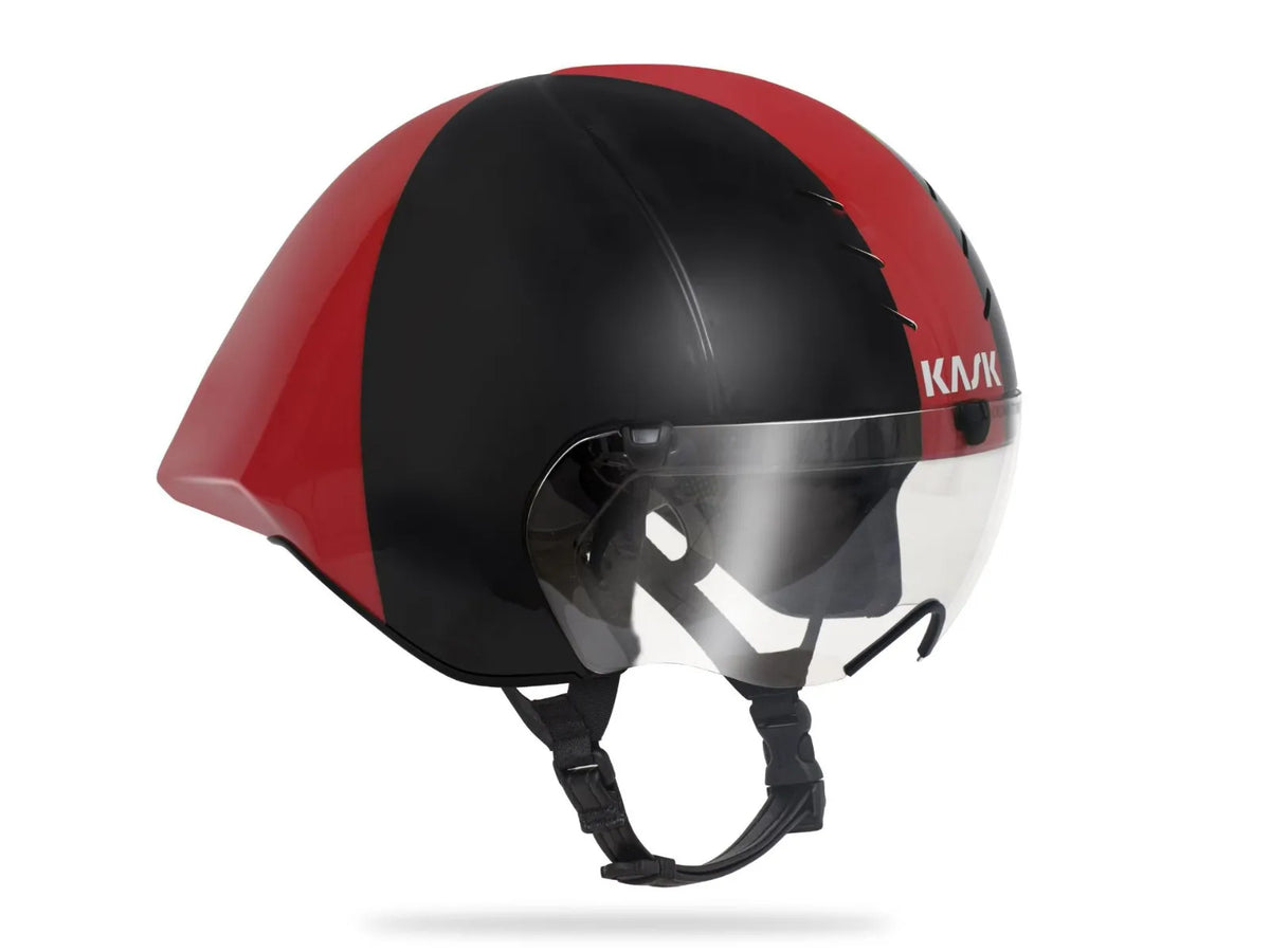 KASK Mistral tijdrithelm
