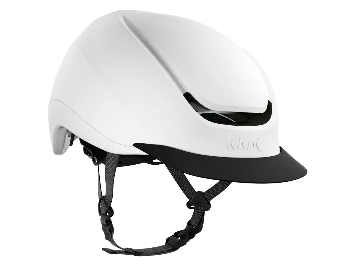 KASK Moebius Limelight racefietshelm