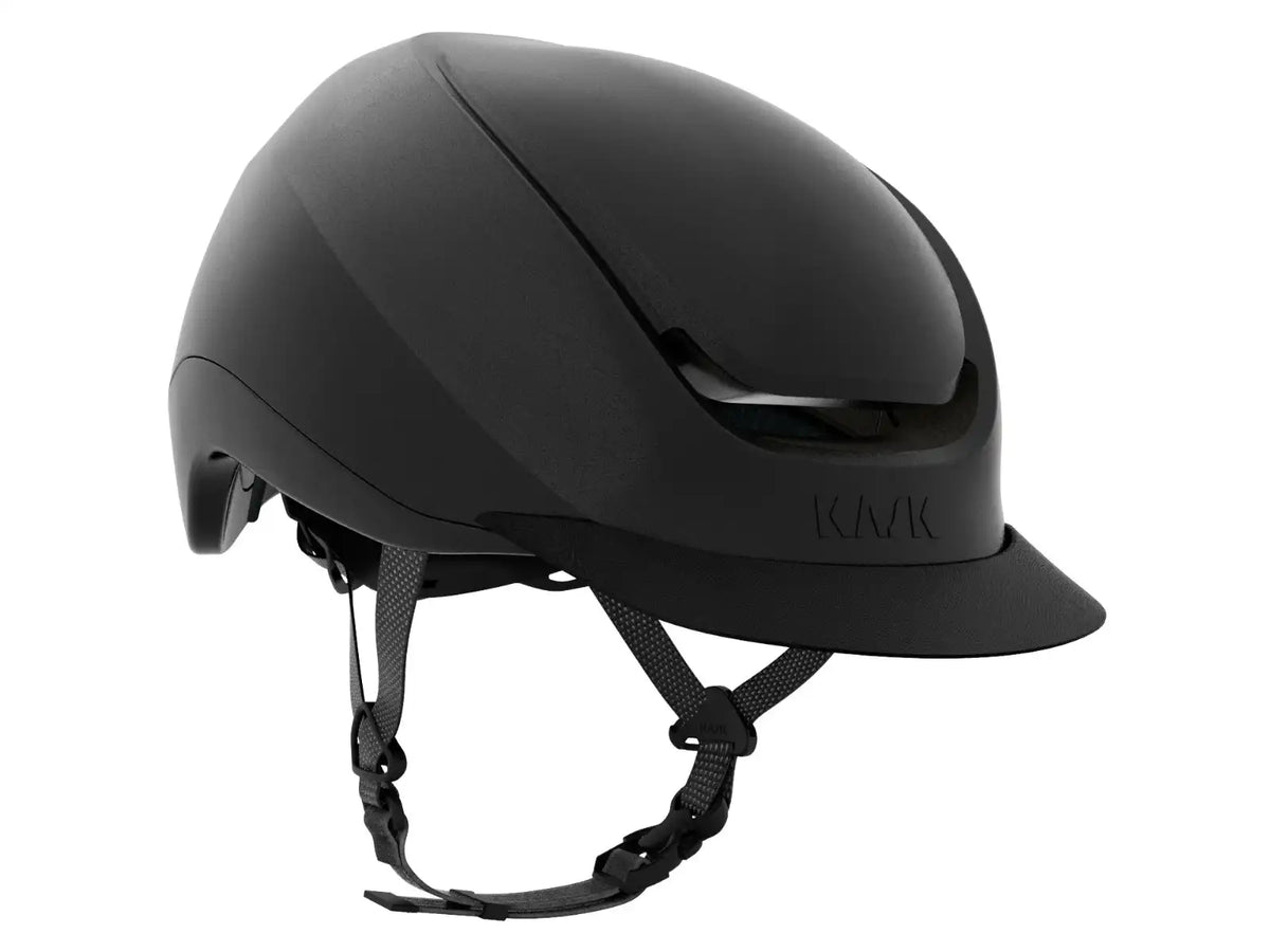 KASK Moebius Limelight Fietshelm