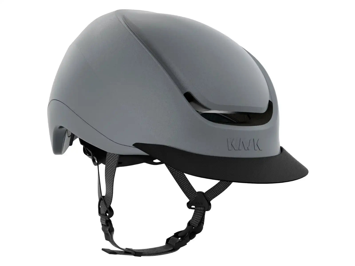 KASK Moebius Limelight Fietshelm