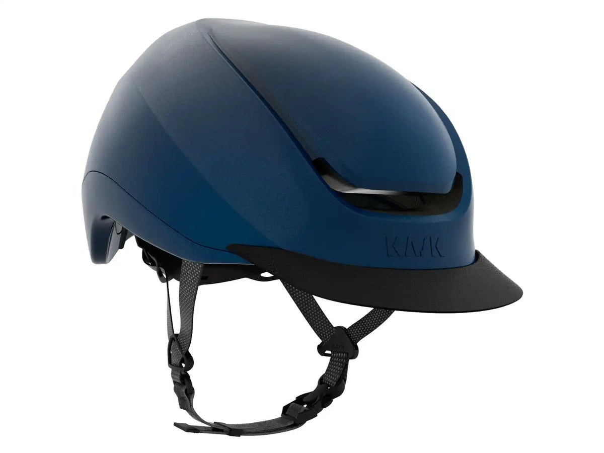 KASK Moebius Limelight Fietshelm