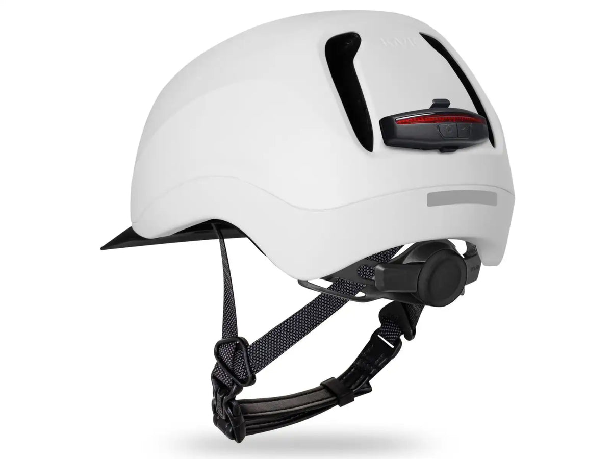 KASK Moebius Limelight Fietshelm
