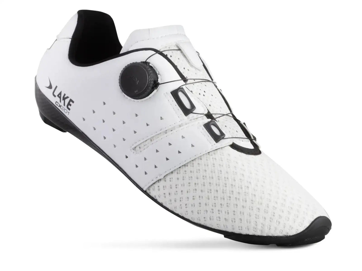 Lake CX201 Racefietsschoenen
