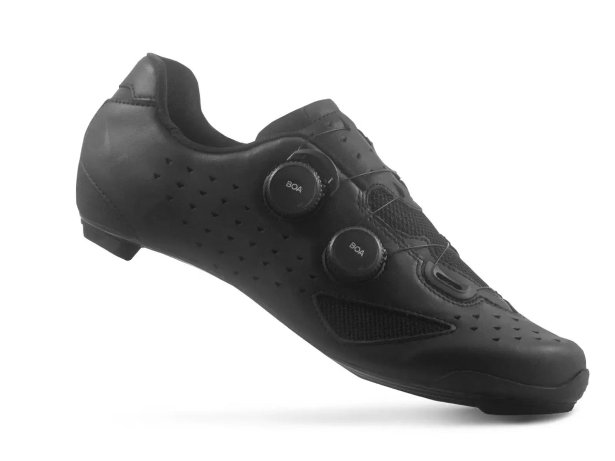 Lake CX238 racefietsschoenen carbon