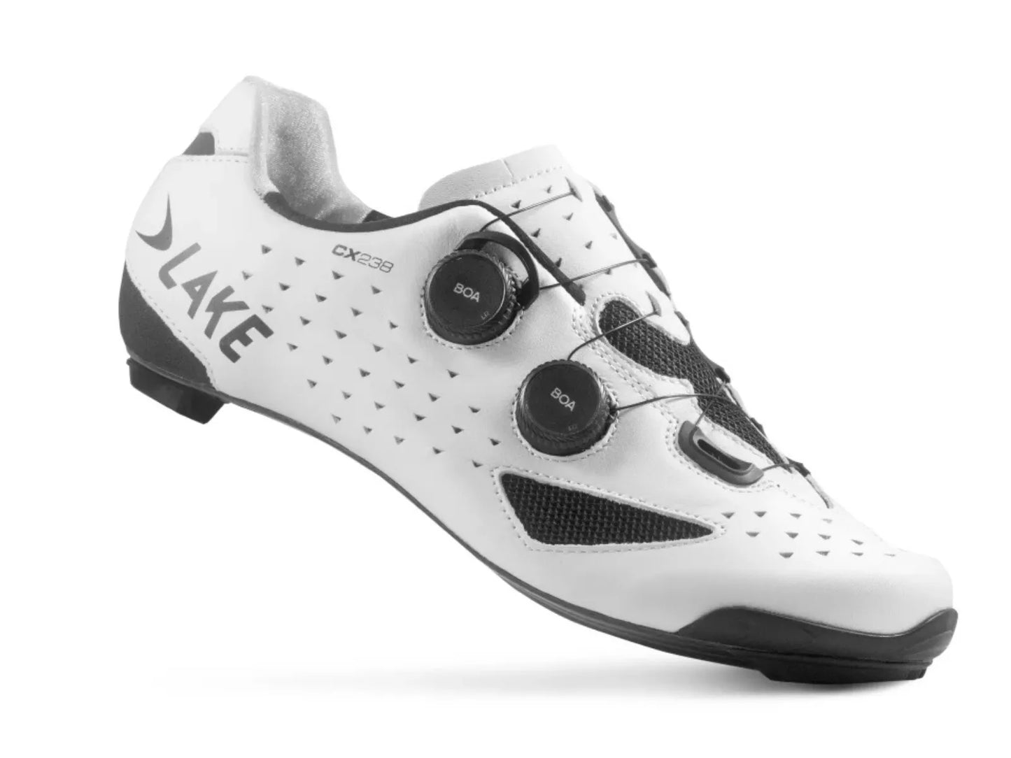 Lake CX238 Racefietsschoenen