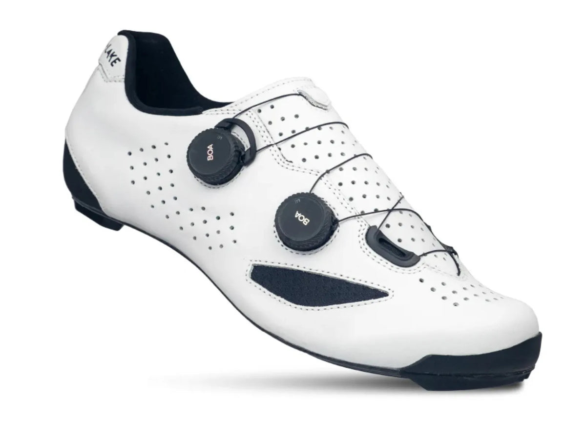 Lake CX239-X Racefietsschoenen Wide