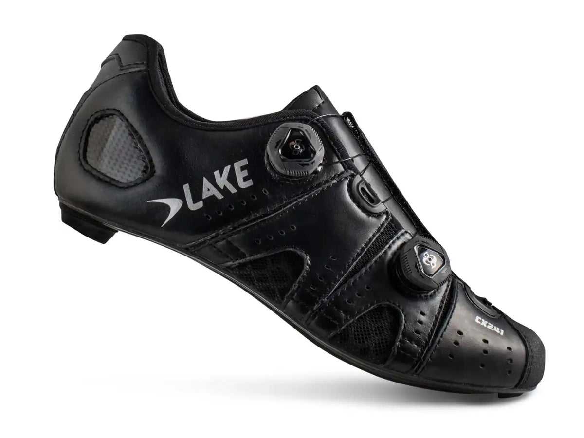 Lake CX241 racefietsschoenen outlet