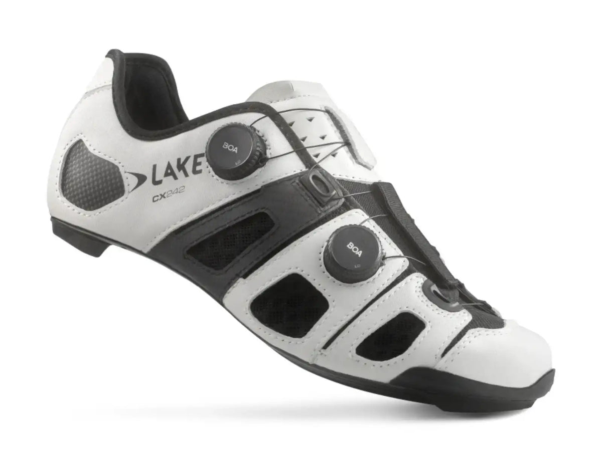 Lake CX242 racefietsschoenen
