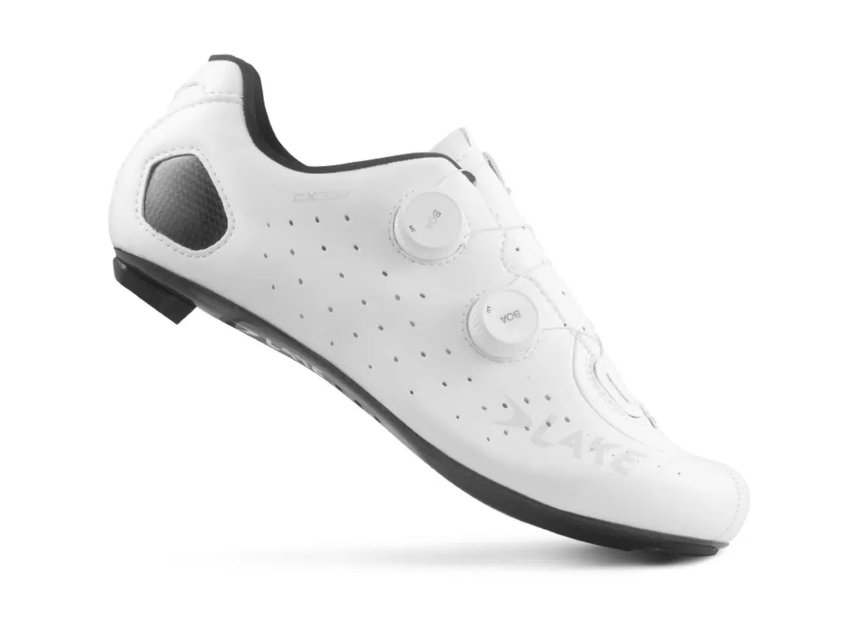 Lake CX332 racefietsschoenen outlet