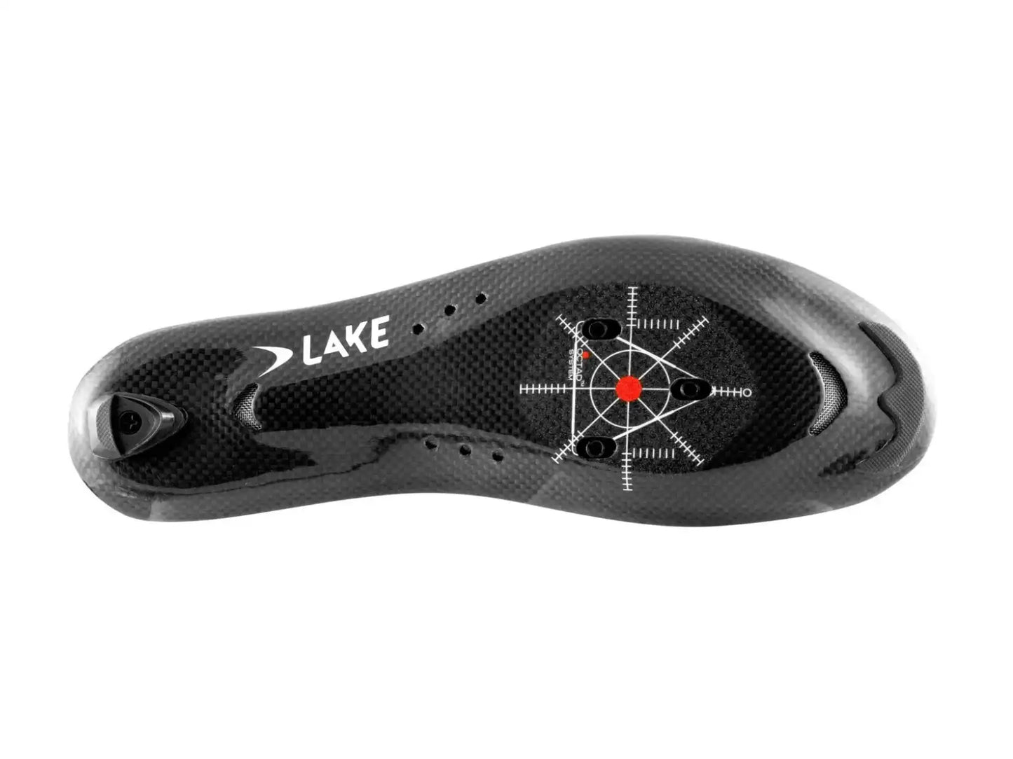 Lake CX333-N Racefietsschoenen Narrow