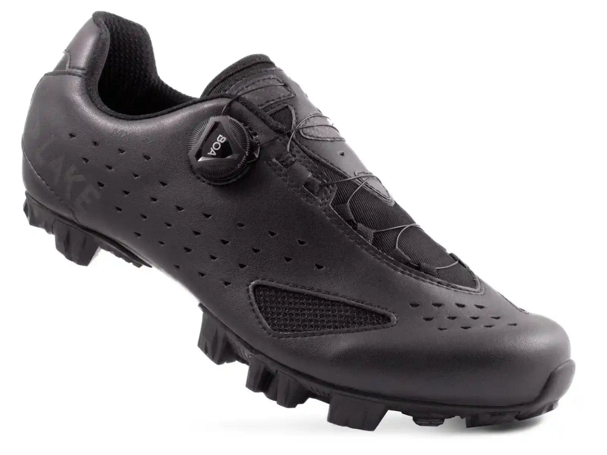 Lake MX177-X MTB en gravel schoenen brede pasvorm