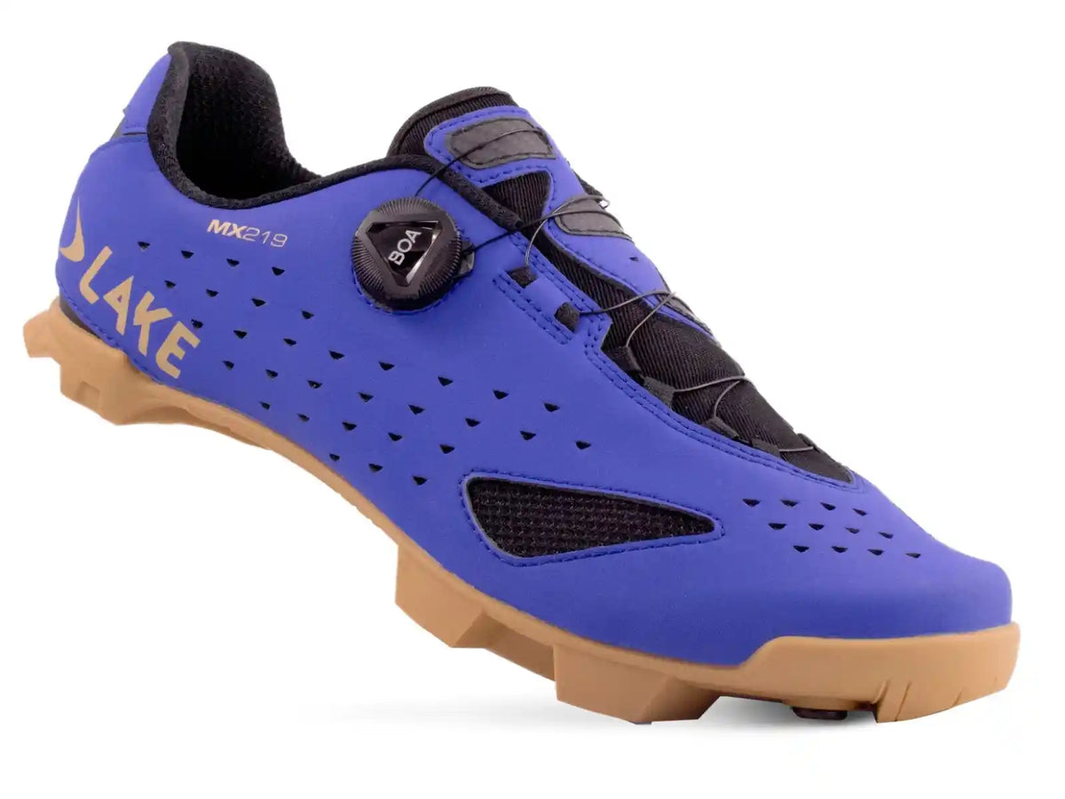 Lake MX219 MTB en gravel schoenen