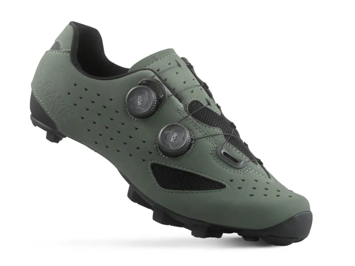 Lake MX238 Gravel Schoenen