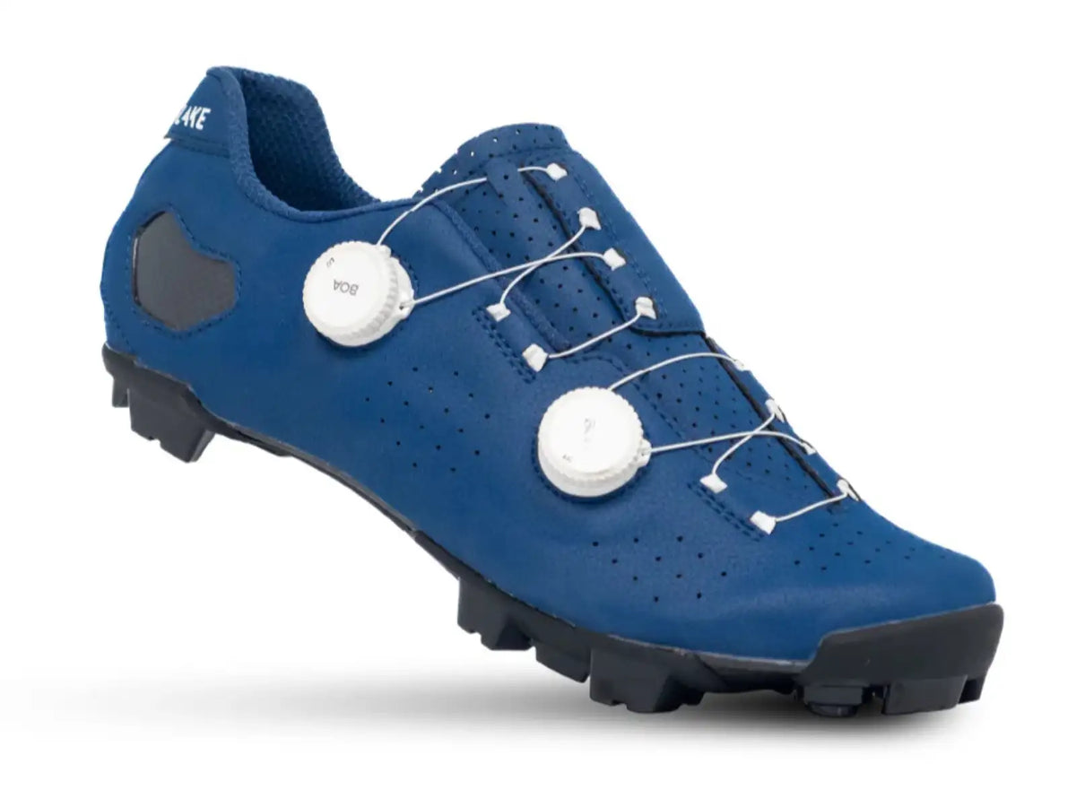 Lake MX333-N MTB en gravel schoenen smalle pasvorm