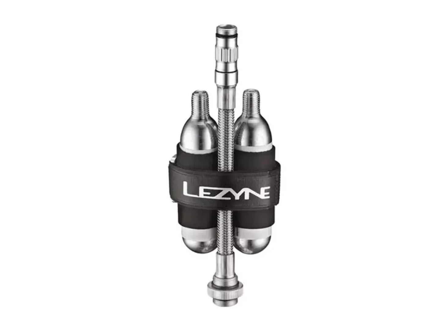 Lezyne CO2 Flexibele Slang