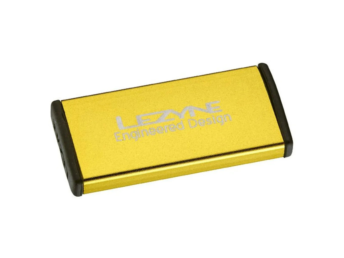 Lezyne Metal Reperatiekit (OUTLET)