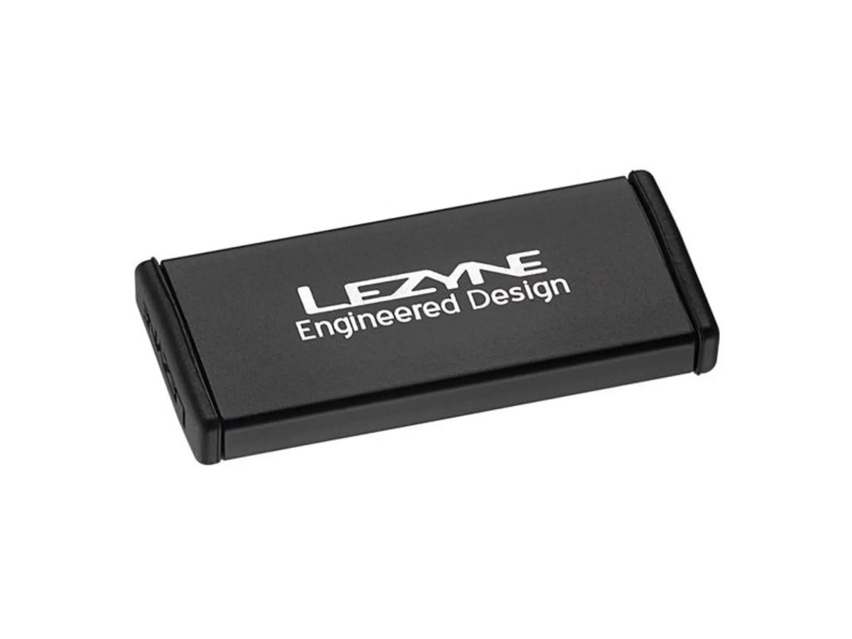 Lezyne metalen bandenreparatiekit