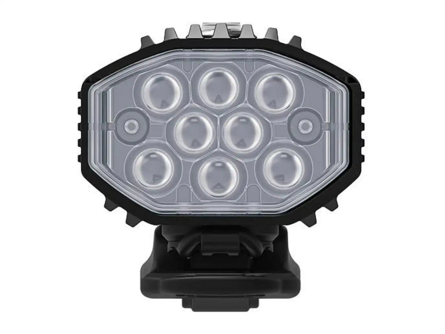Lezyne Micro Drive+ 800 Lumen Voorlamp