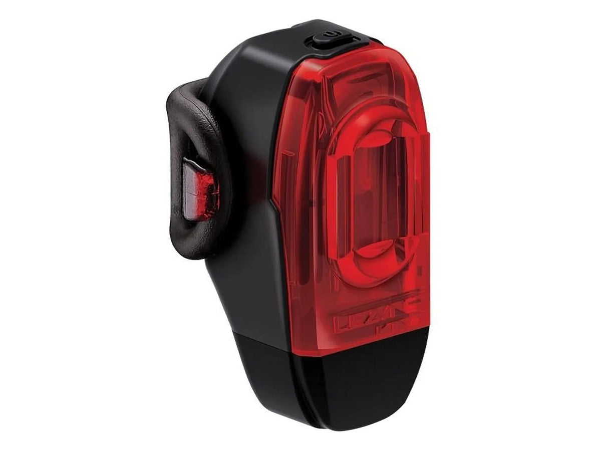 Lezyne Mini Drive 400XL/KTV Drive+ Verlichtingsset