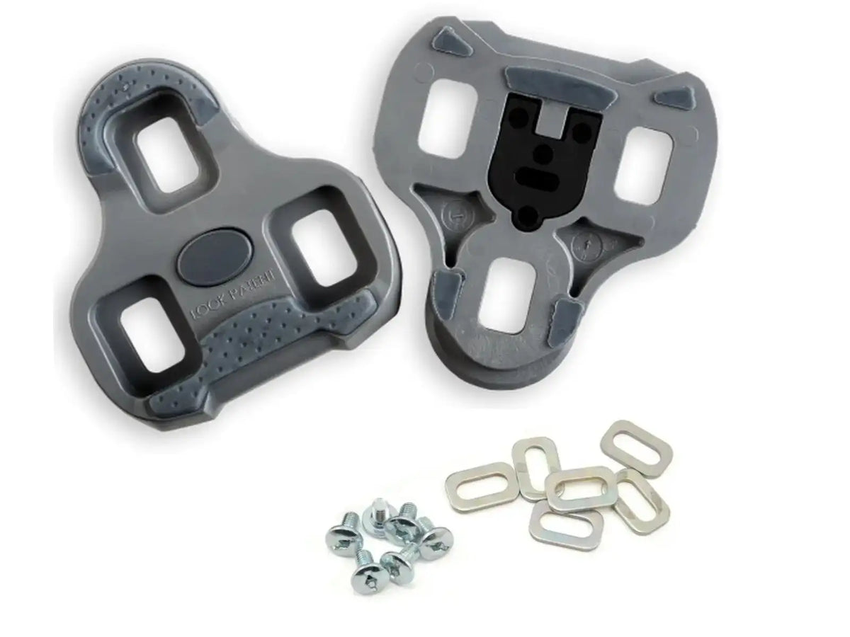 Look Keo Grip Schoenplaatjes