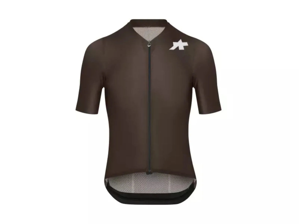 Assos Mille GT S11 EVO Fietsshirt Heren