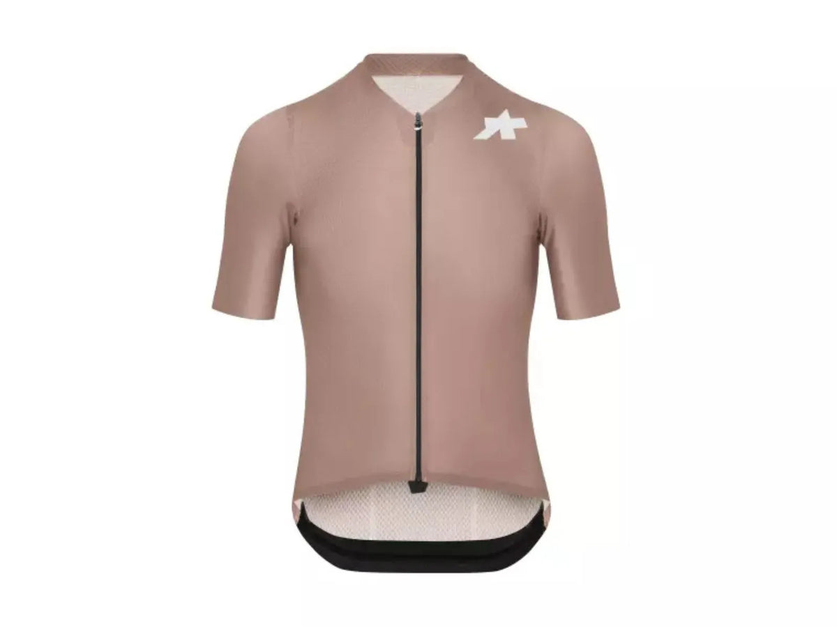 Assos Mille GT S11 EVO fietsshirt heren