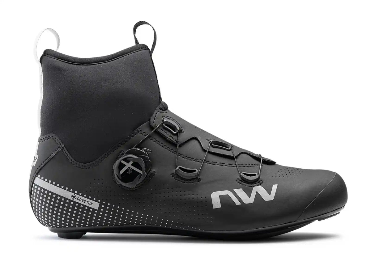 Northwave Celsius R GTX winterschoenen voor racefiets