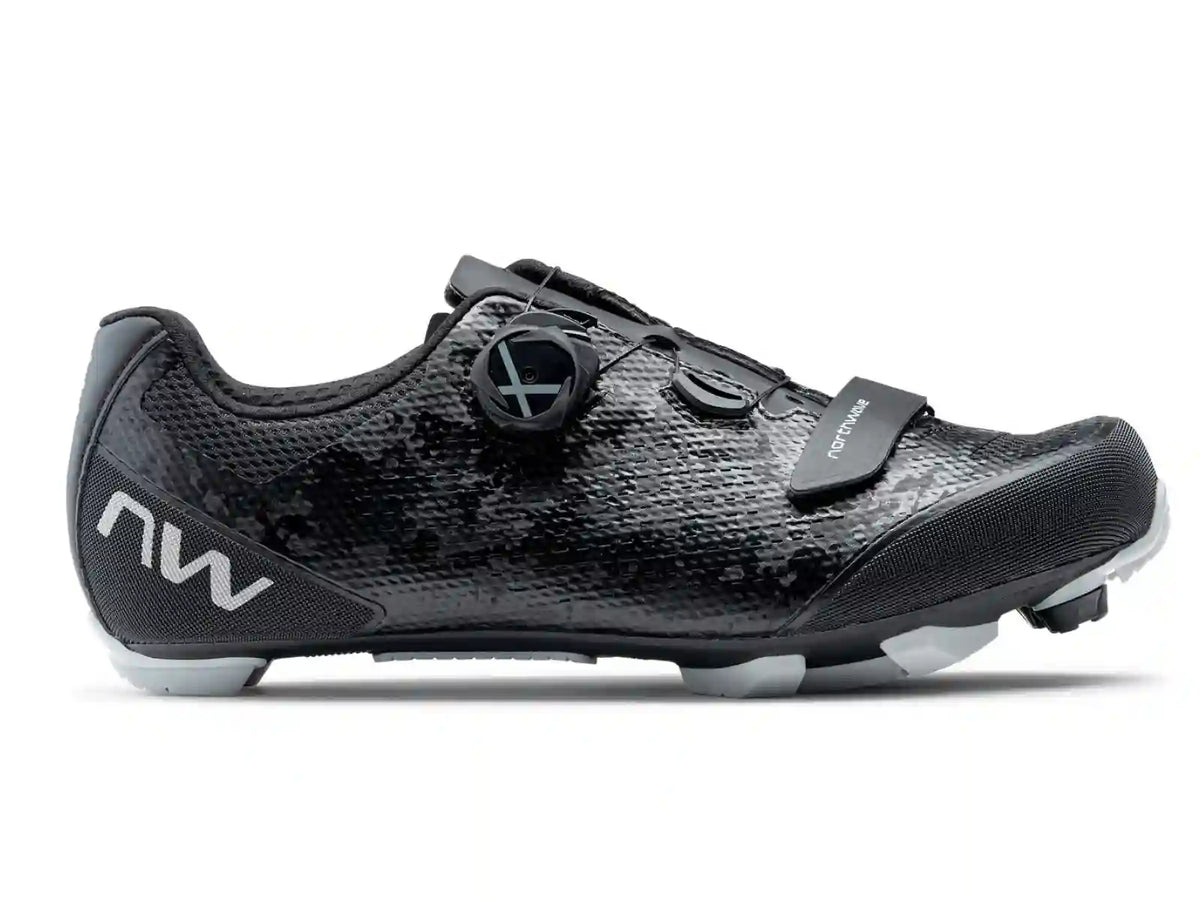 Northwave Razer 2 MTB- en gravelschoenen
