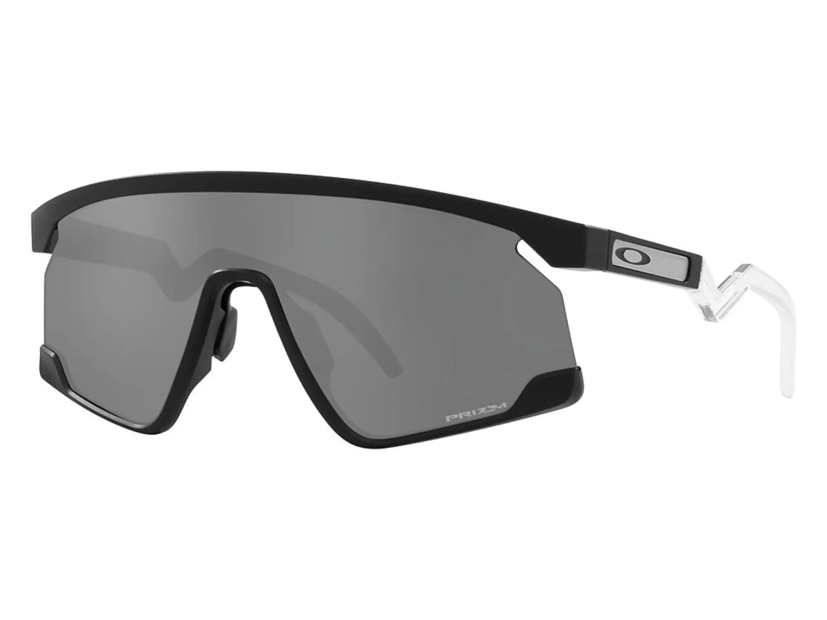 Oakley BXTR fietsbril met sportief frame