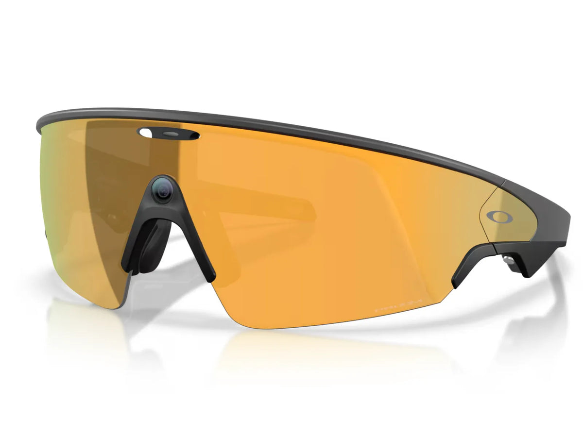 Oakley Meta Vanguard AI sportbril met slimme functies