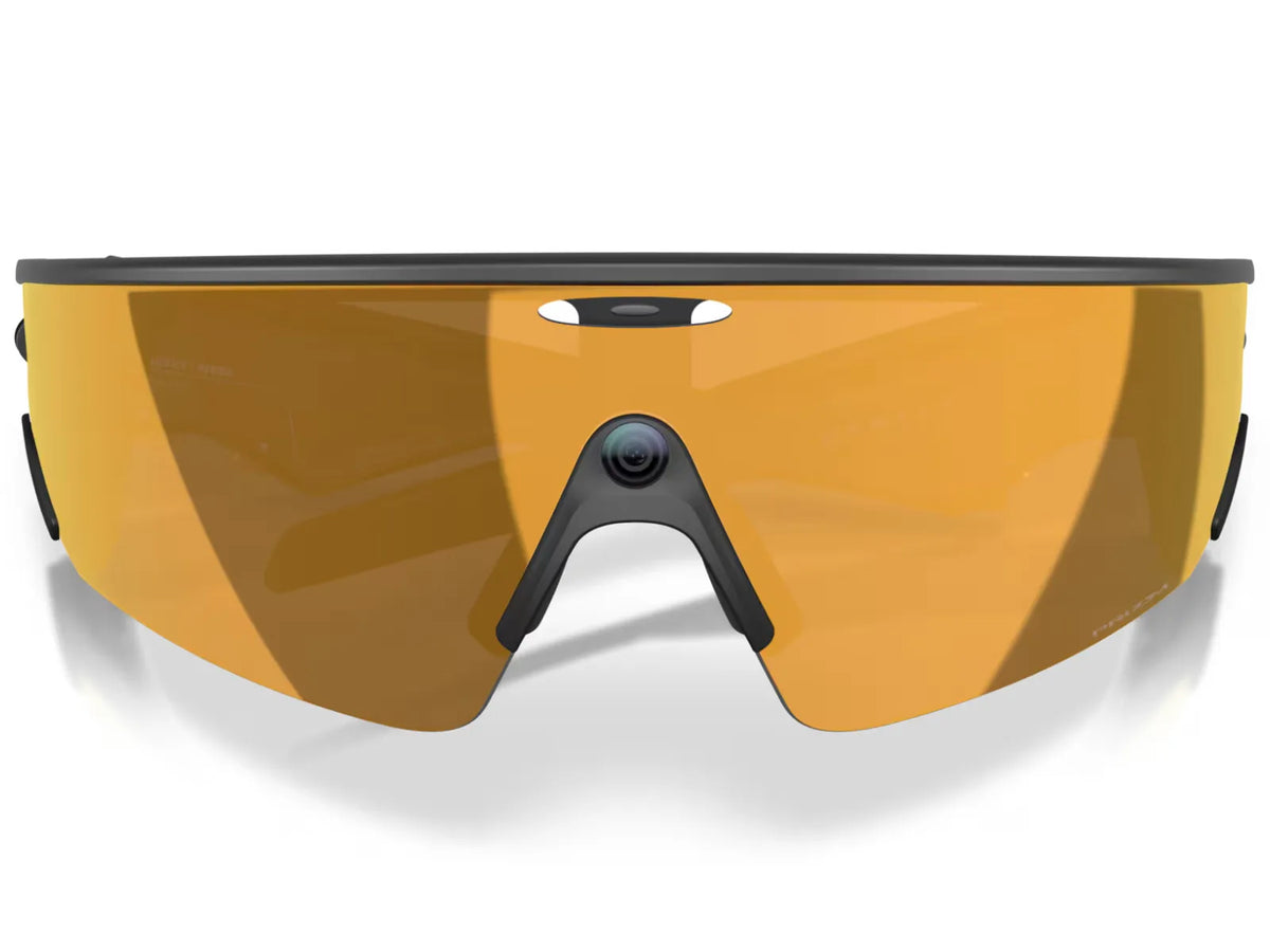 Oakley Meta Vanguard AI Sportbril