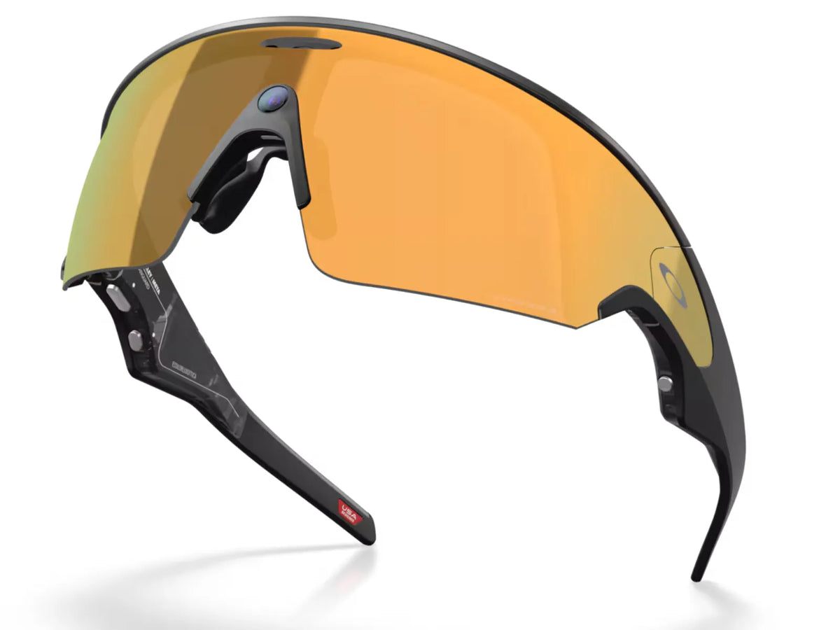Oakley Meta Vanguard AI Sportbril
