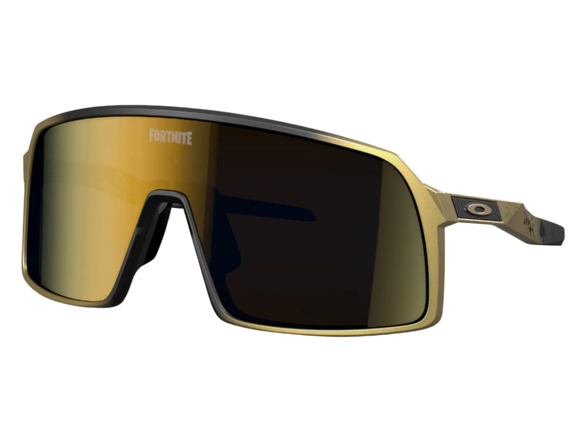 Oakley Sutro Fietsbril