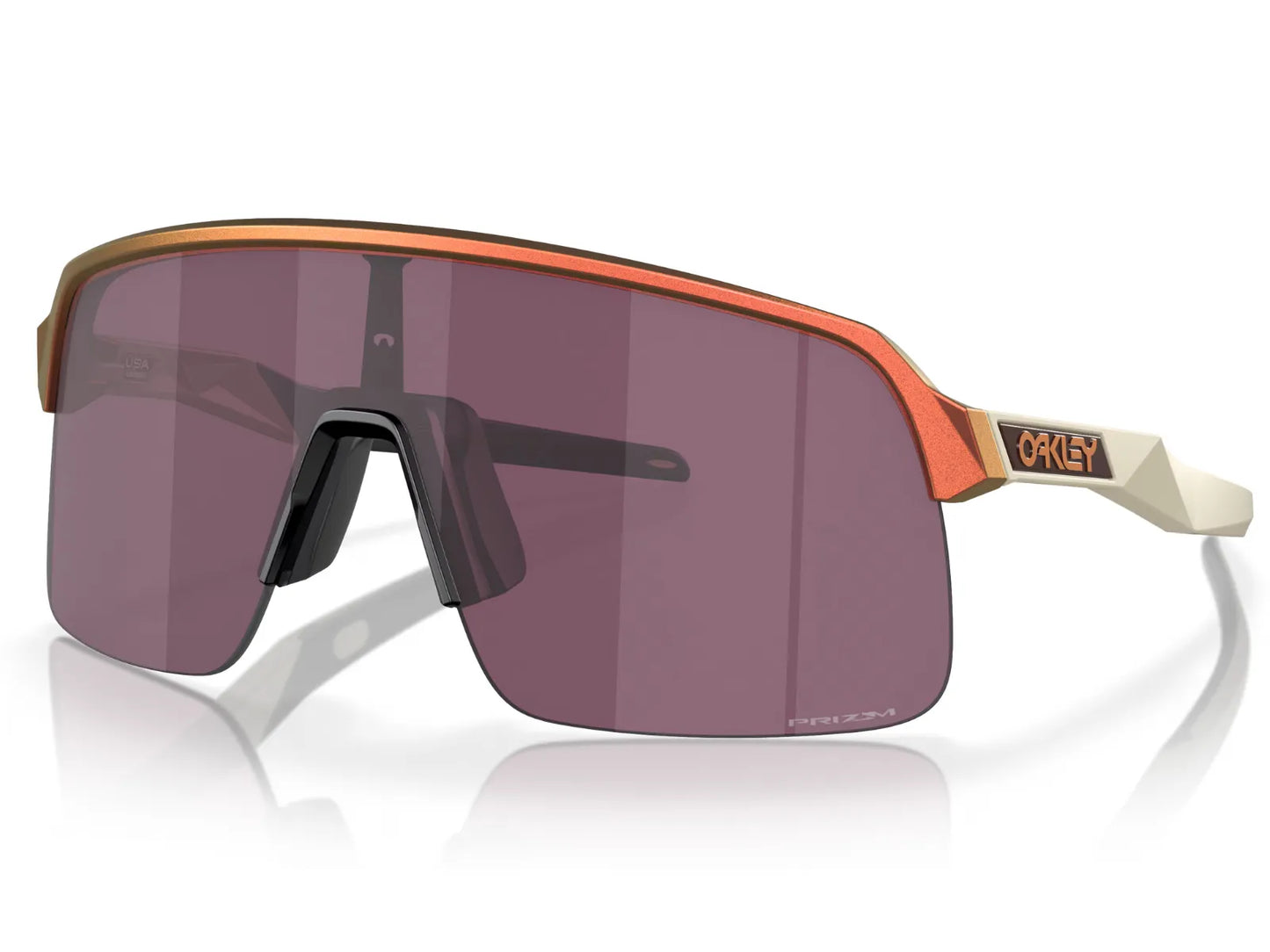 Oakley Sutro Lite Fietsbril