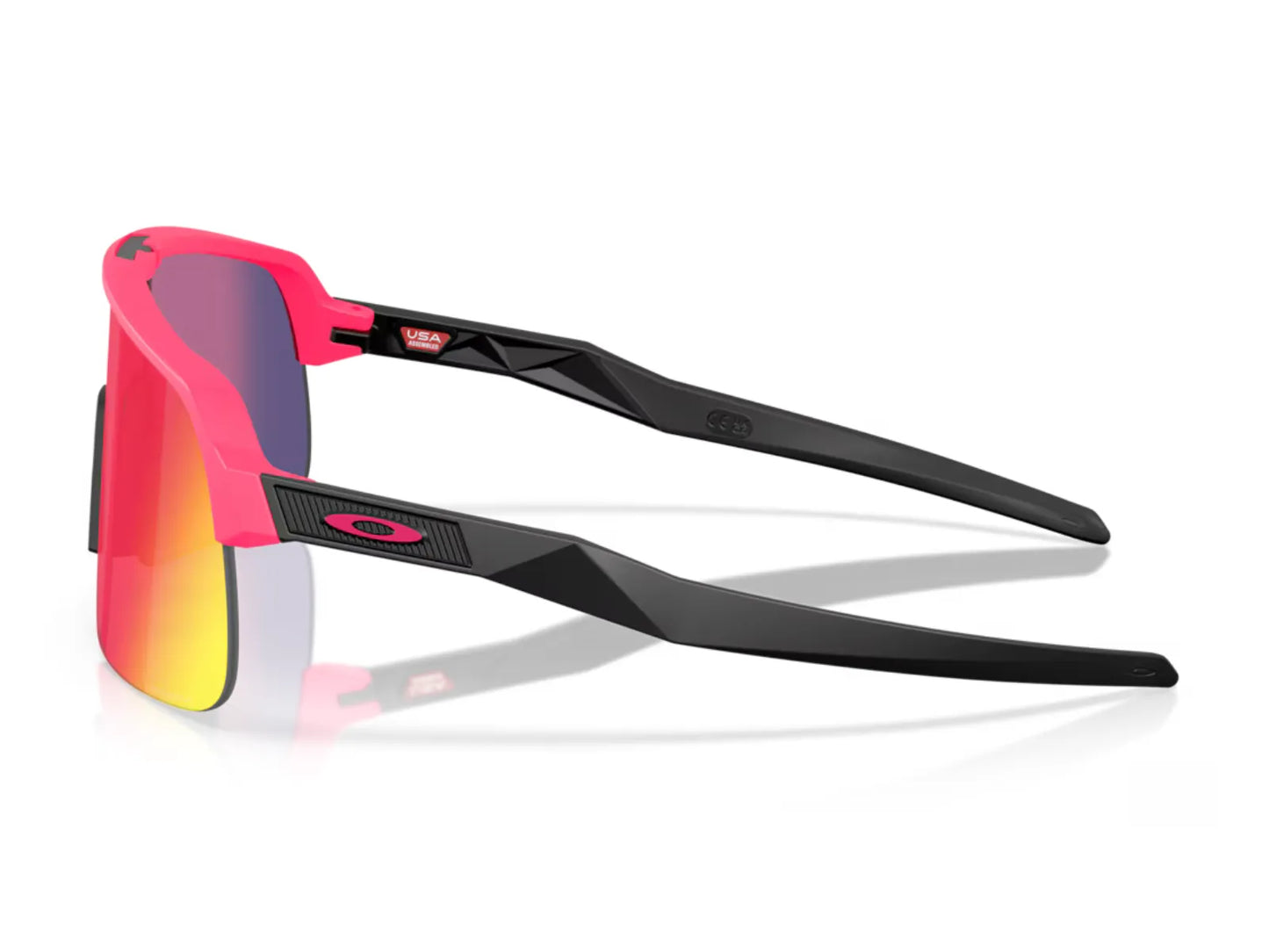 Oakley Sutro Lite S Fietsbril