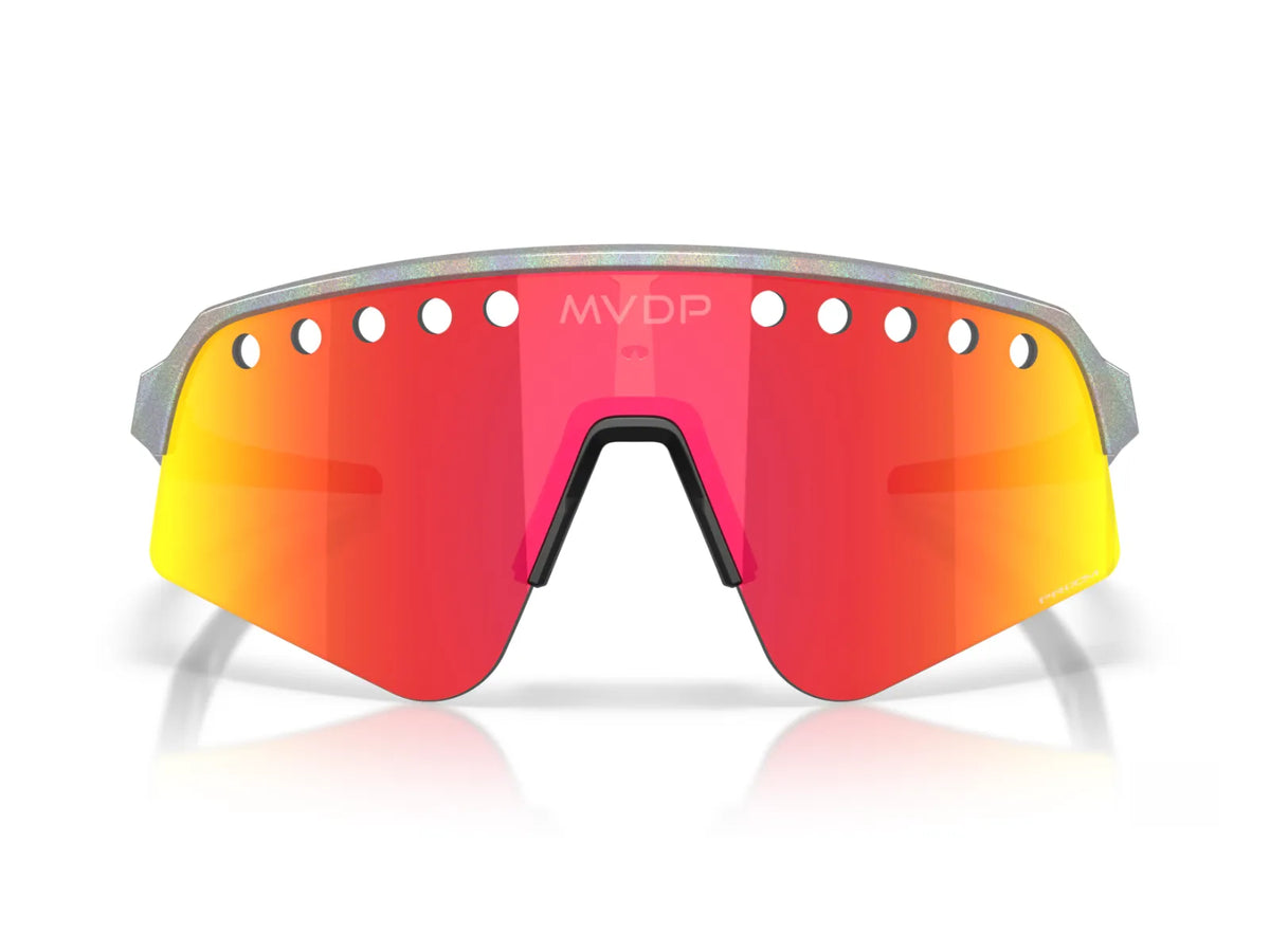 Oakley Sutro Lite Sweep Fietsbril MVDP-Editie