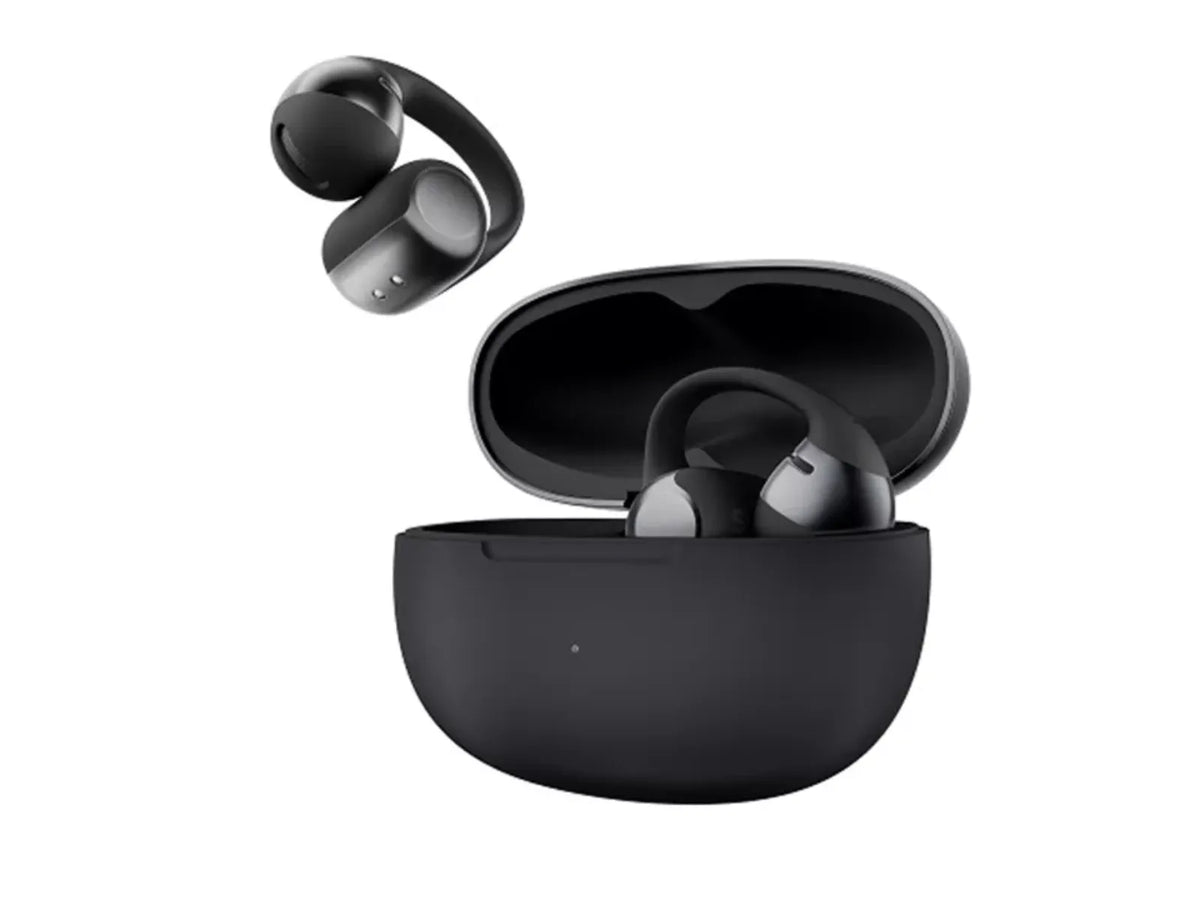 Shokz OpenDots One Oortjes