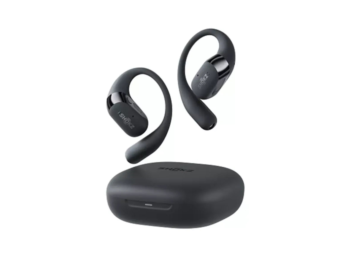 Shokz OpenFit 2+ Koptelefoon